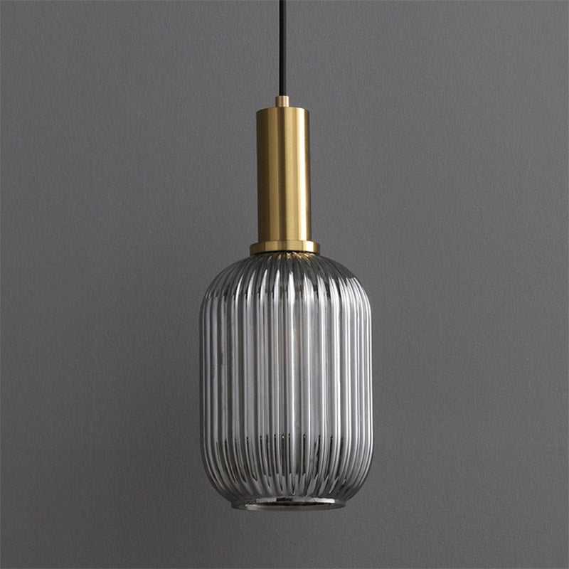 Mori Nordic Glass Pendant Light - Lighticular